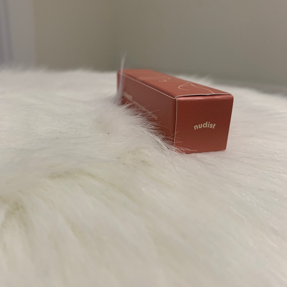 Sunnies Face Fluffmatte Nudist | SunniesFace